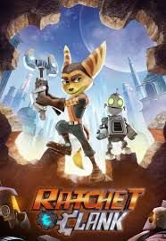 Ratchet & Clank