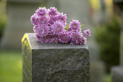 deacon obit