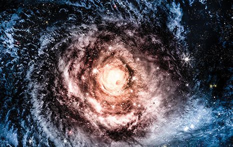 space