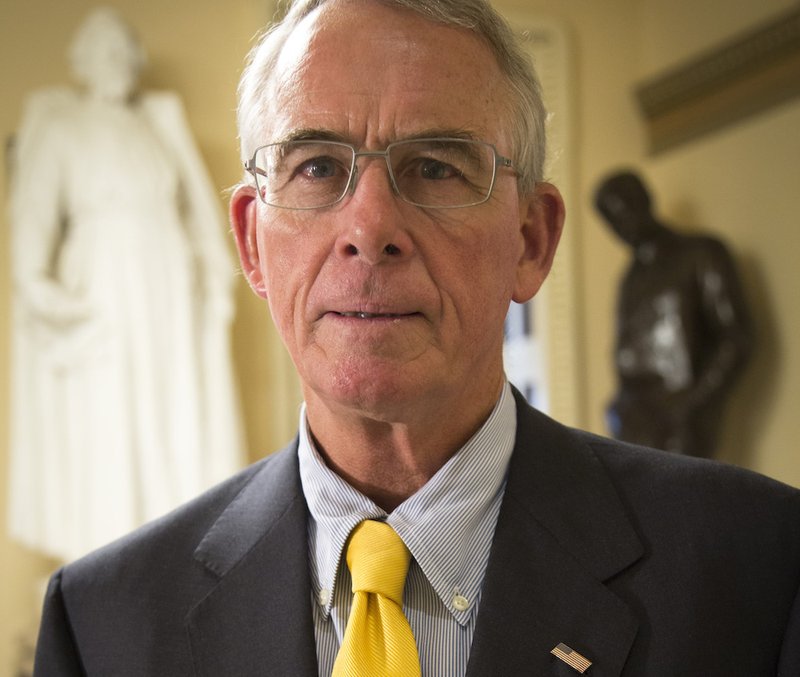 Rep. Francis Rooney