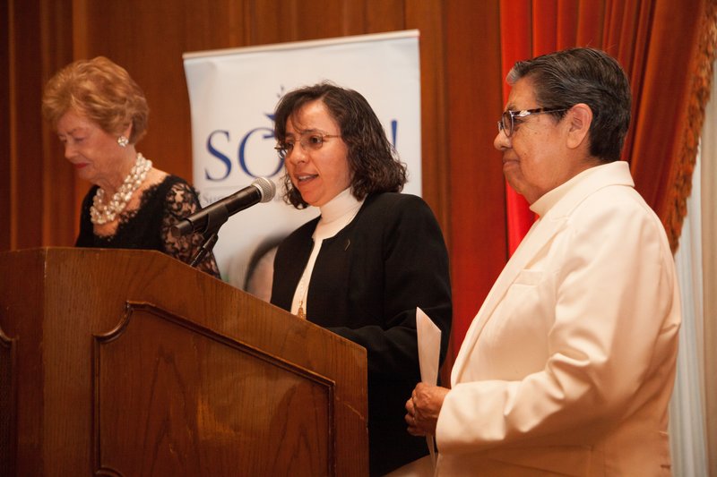 Caption: From left