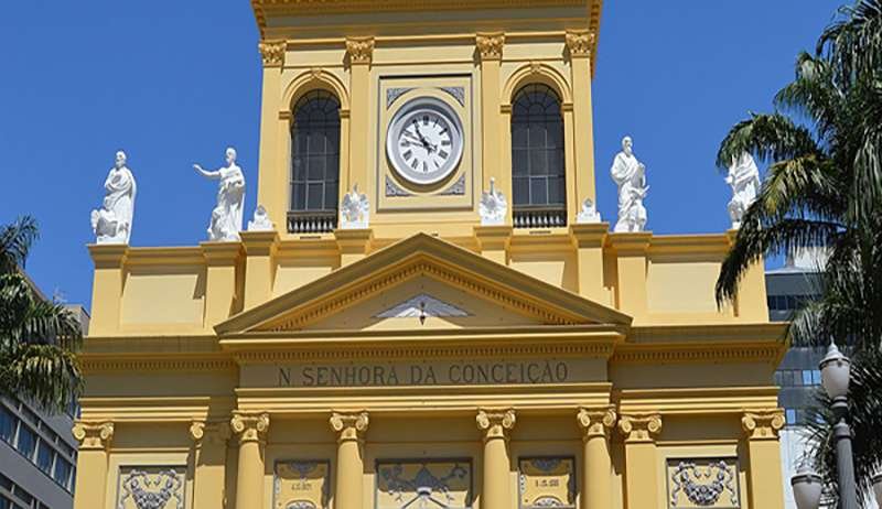 Cathedral of Our Lady of the Conception