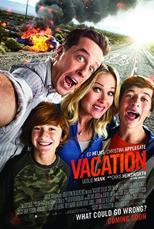 vacation