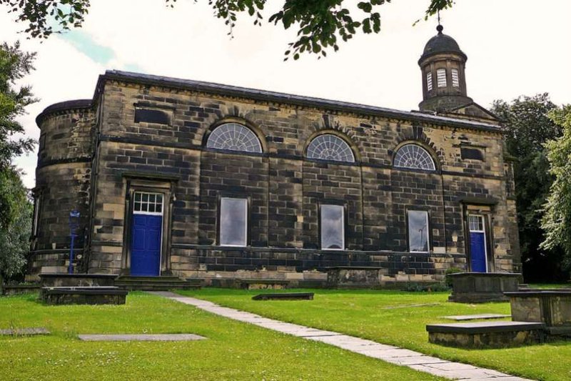 St. Matthew's Church