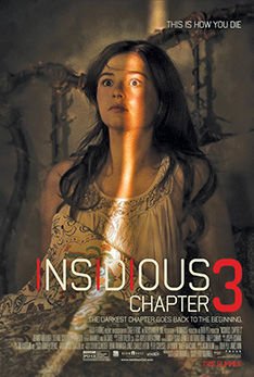 movie insidiuous