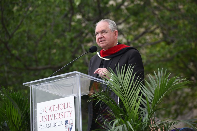 Dana Rene Bowler/Catholic University of America
