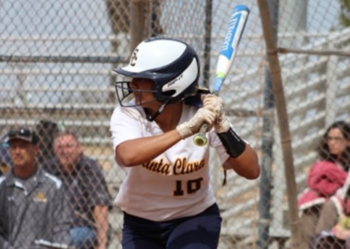 (Photo courtesy of Santa Clara High School)