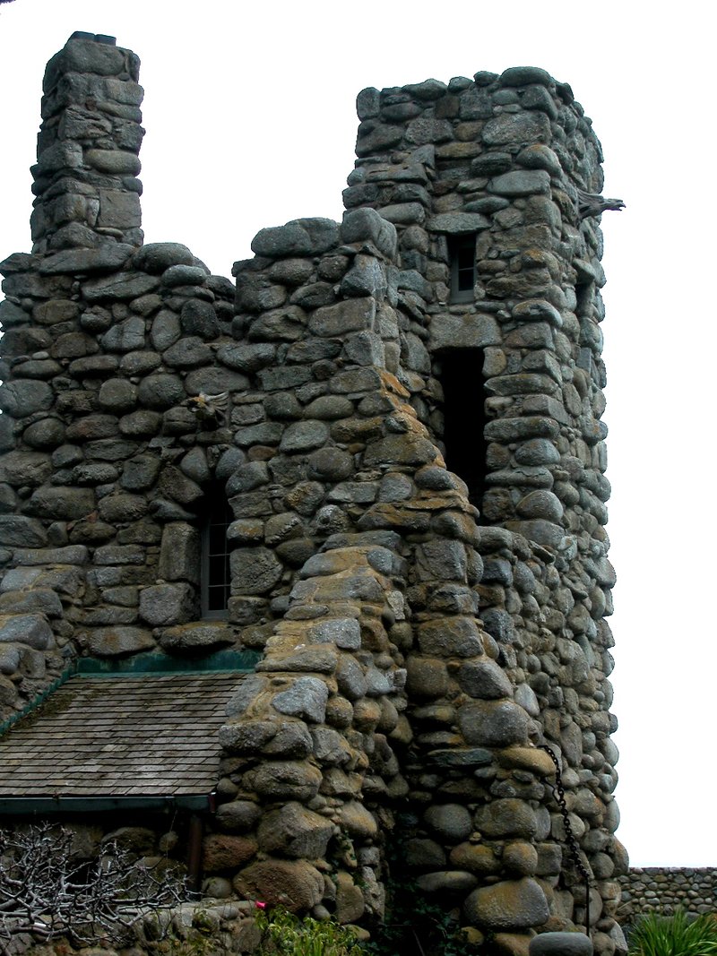 Hawk Tower