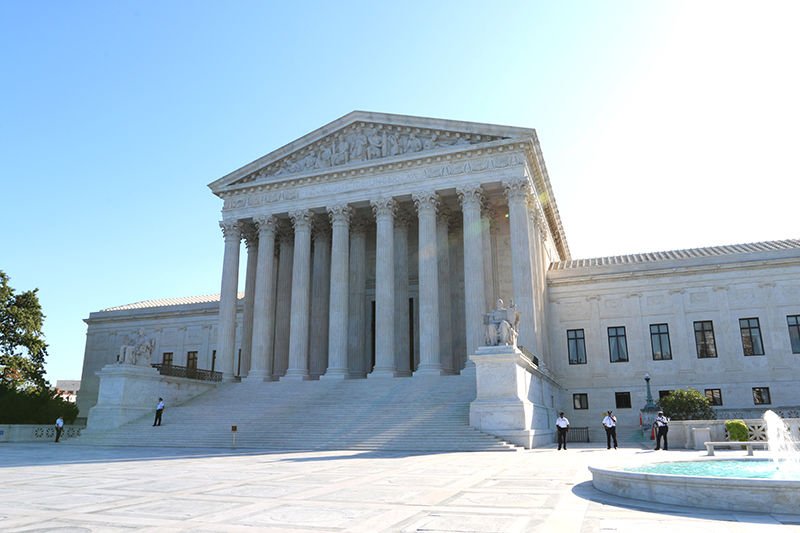US Supreme Court