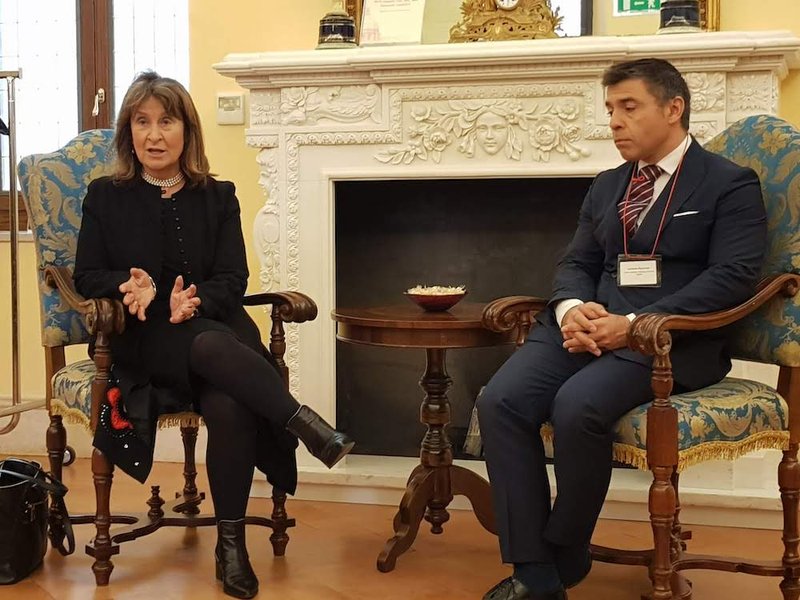 Baroness Helena Ann Kennedy