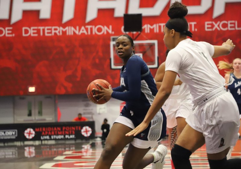 PHOTO COURTESY LMU ATHLETICS