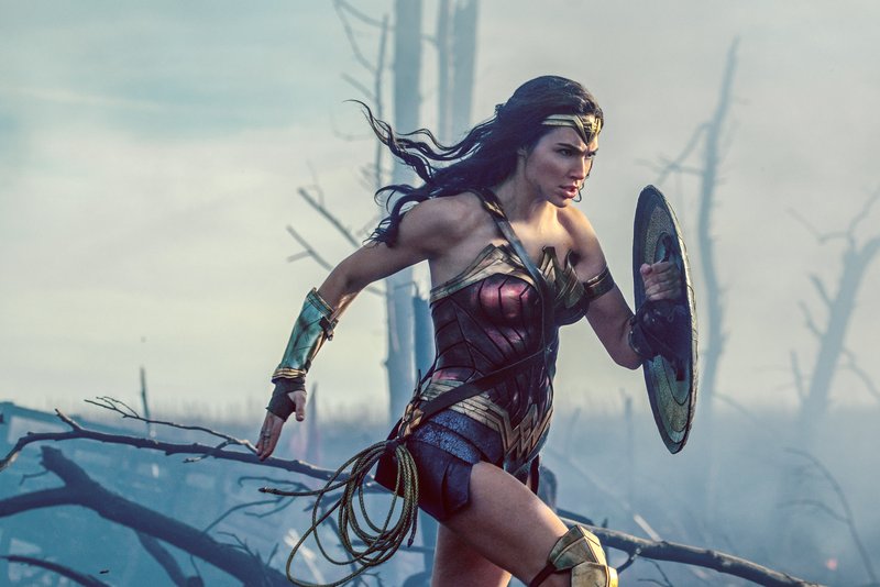 5106245wxt Gadot Wonder Woman movie
