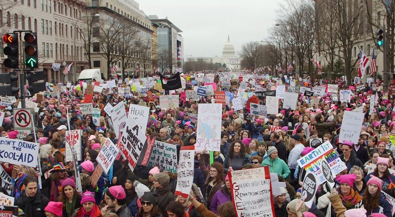 54h0znarag March washington