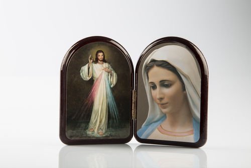 divine mercy