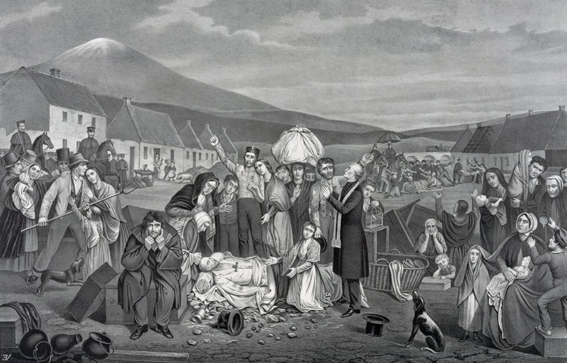 tenant farmers