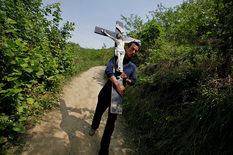 In this 2013 file photo