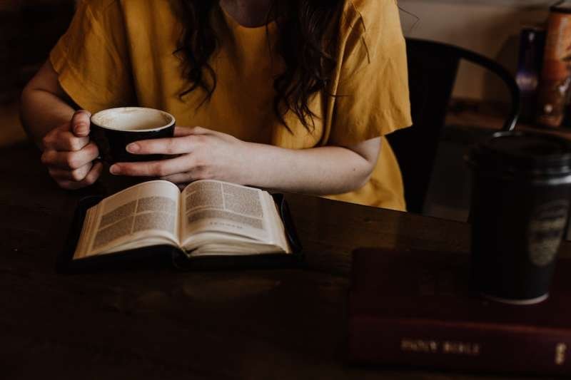 Credit: Priscilla Du Perez via Unsplash.