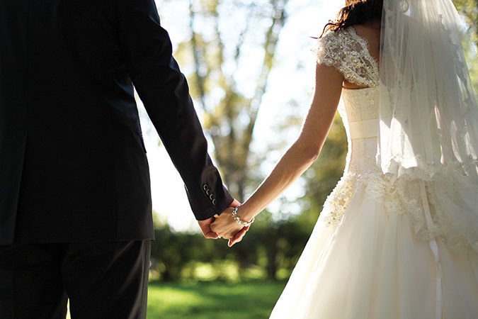 marriage