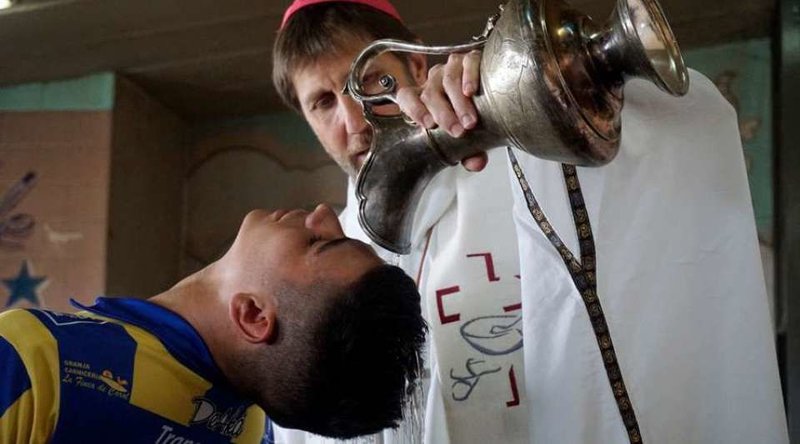 Credit: Mariana Semino / Dicoese of San Isidro.