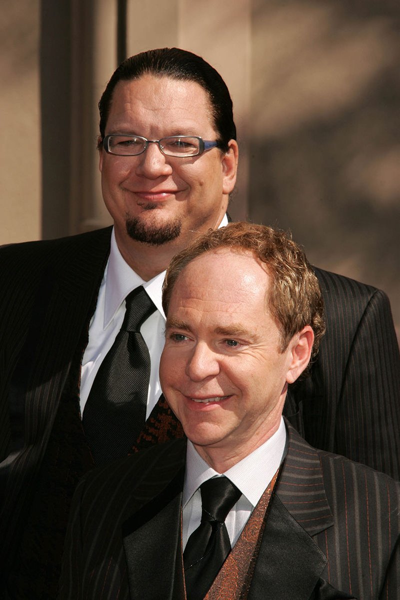 Penn & Teller