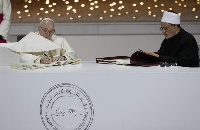 Pope Francis