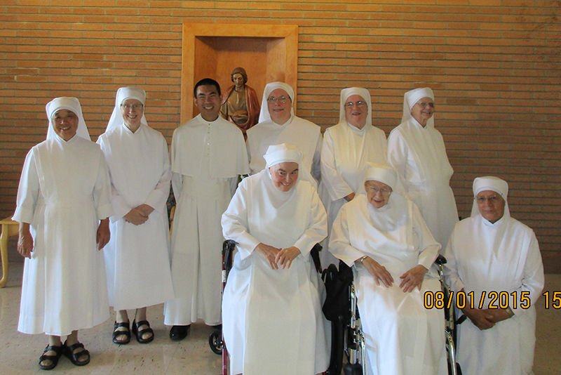 Little Sisters of the Poor