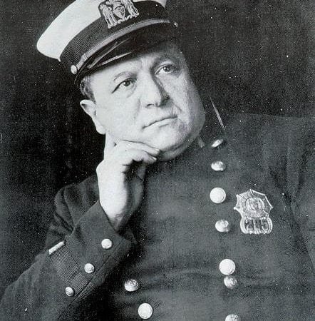 Joseph Petrosino