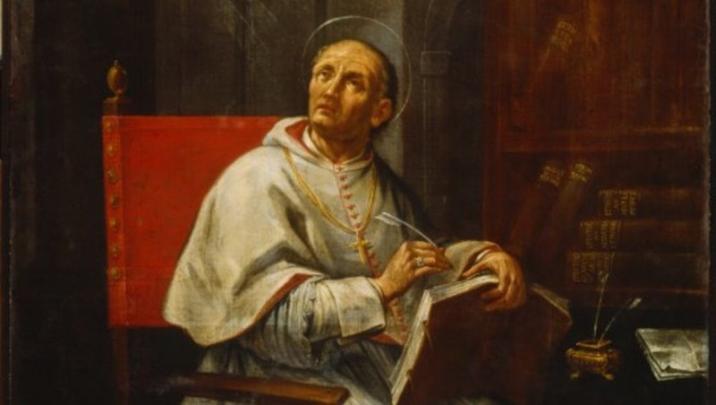 Saint Peter Damian