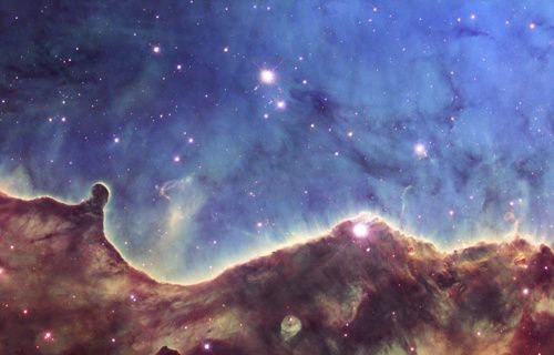 Carina Nebula