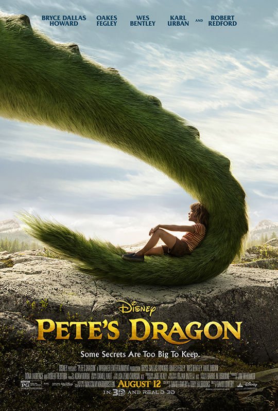 5du5trstcf Movies Pete s Dragon 01