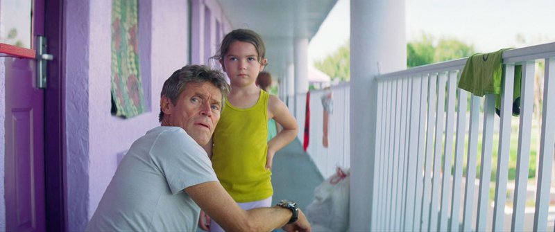 5edp6f58pb FLORIDA PROJECT movie