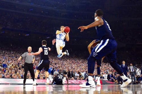 2016 NCAA Men's National Basketball Championship