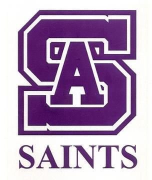 St. Anthony Saints logo