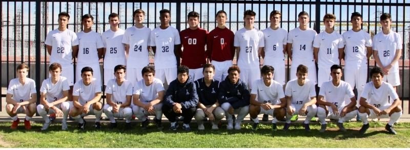 Loyola High School won the Southern California Regional Division 1 title in boys’ soccer