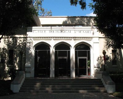 Fuller Theological Seminary