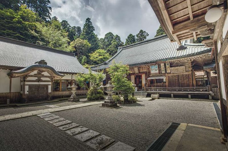 Enryaku-ji