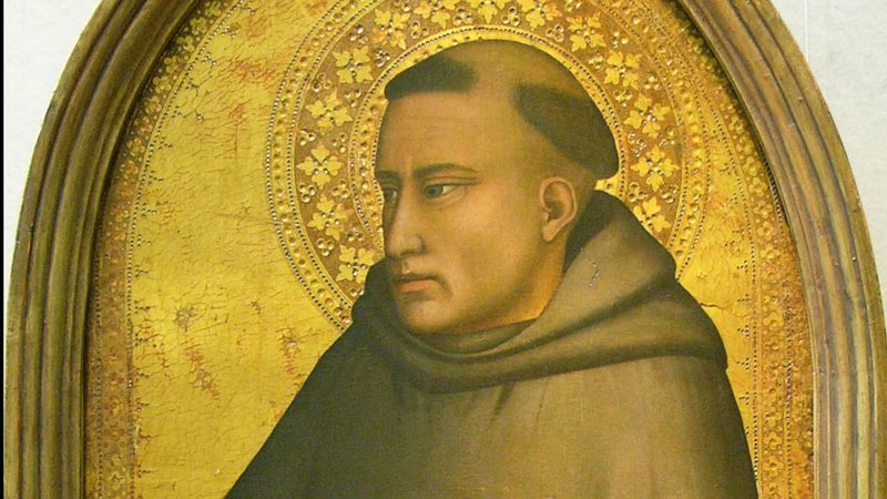 Saint Anthony of Padua