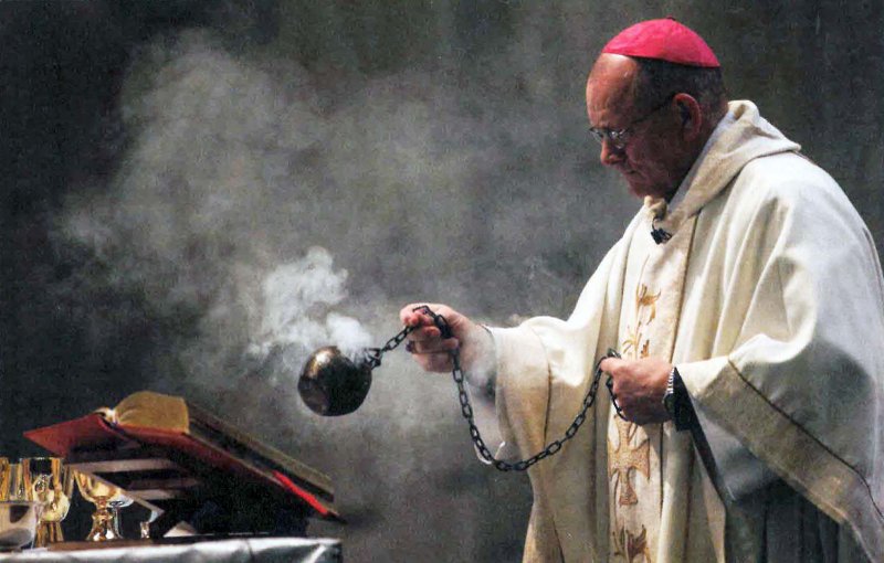 (DIOCESE OF SANTA ROSA)