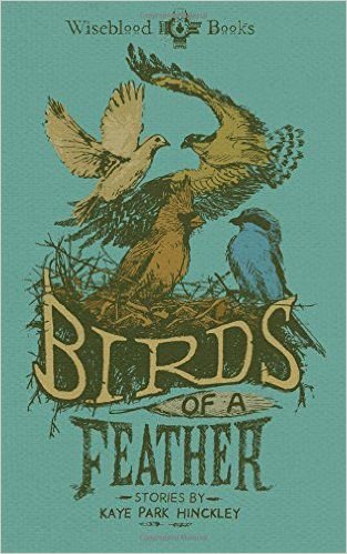 birds of a feather