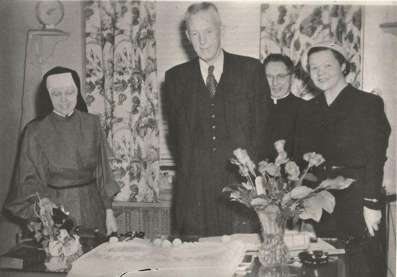 maria ignatia gavin