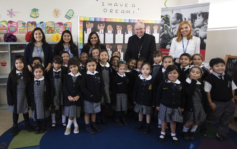 (Victor Alemán/Angelus News)