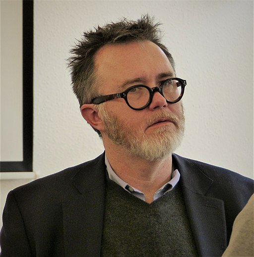 Rod Dreher (WIKIMEDIA COMMONS)