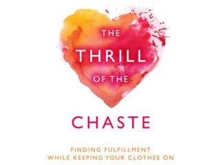 Why this former rock journalist authored a book about chastity