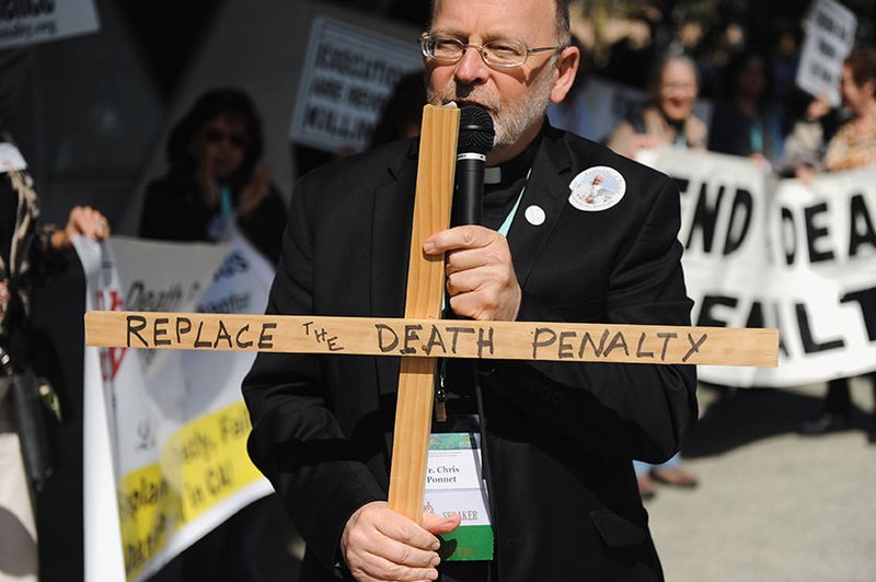 (Credit: CNS Photo/Andrew Cullen