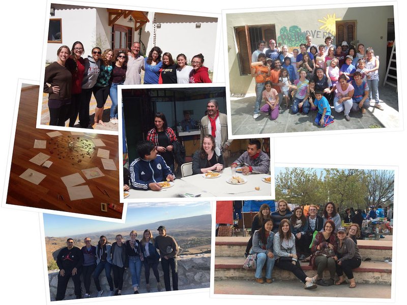 PHOTOS COURTESY OF CASA DE LA MATEADA