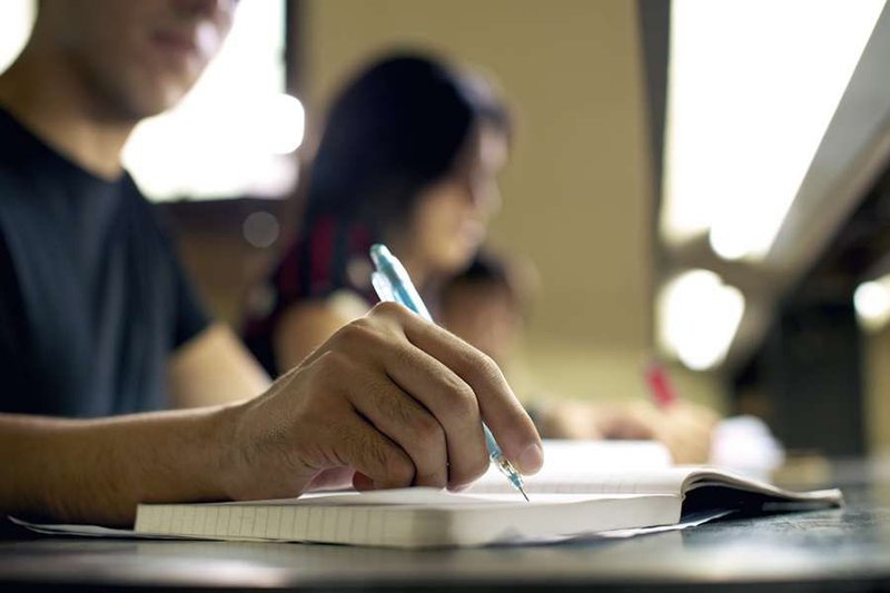 Students. Credit: Diego Cervo via Shutterstock.