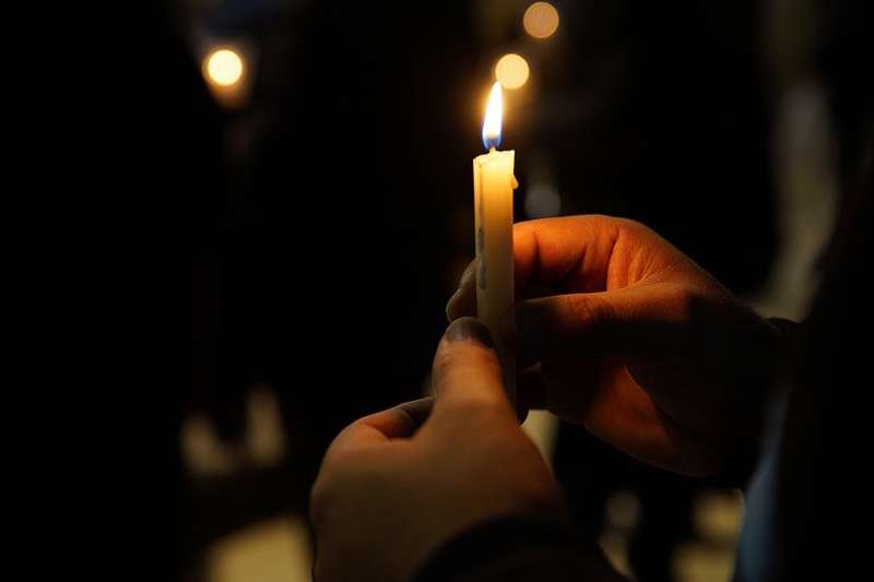 5qh7bdd4wa Candle CNA file photo CNA20181127 28472 6isfqw