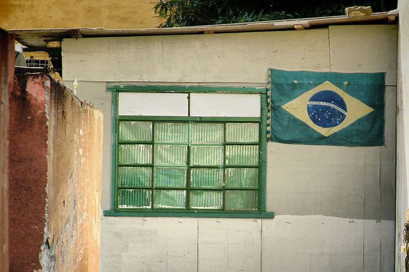Brazil (Credit:Java Tarsis via Flickr)