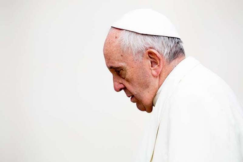 Pope Francis