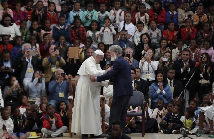 Pope Francis